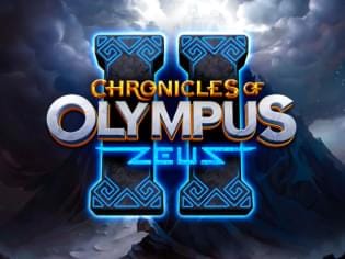 Chronicles of Olympus II - Zeus screenshot