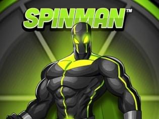 Spinman screenshot