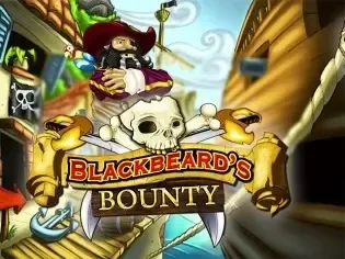 Blackbeard's Bounty screenshot