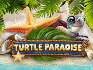 Turtle Paradise screenshot
