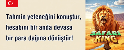 Hoş Geldin Paketine %100 Bonus promotion