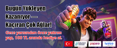 Unibet Casino'da Kazanmaya Başla banner