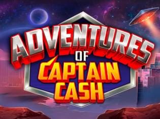 Adventures of Captain Cash screenshot