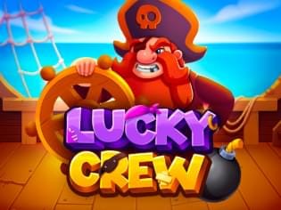 Lucky Crew screenshot