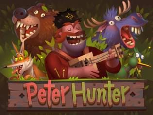 Peter Hunter screenshot