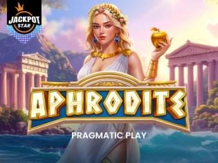 Aphrodite – Jackpot Star screenshot